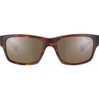 HOLMAN, Tortoise Matte-HD Polarized Brown, hi-res image number null
